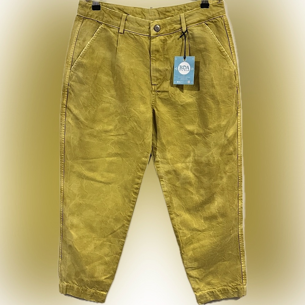 BDA pants